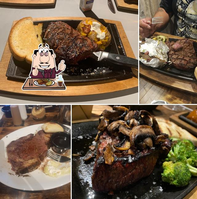 Best ribeye in Eagle Butte restaurants, winter 2023 Restaurant Guru