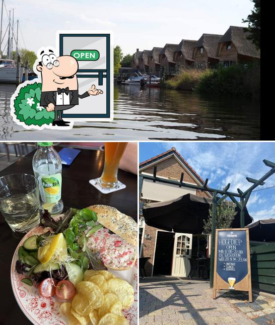 Brasserie Hogediep