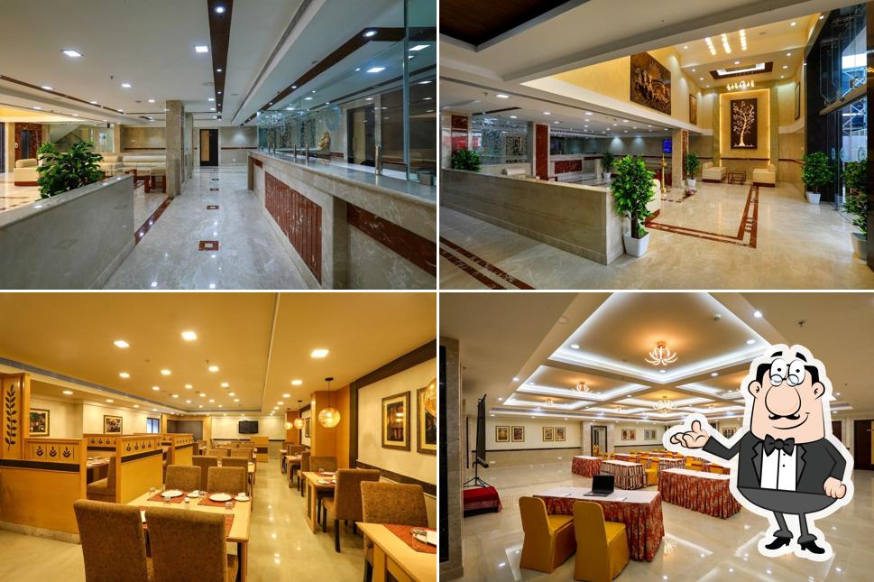 Hotel Aadithya