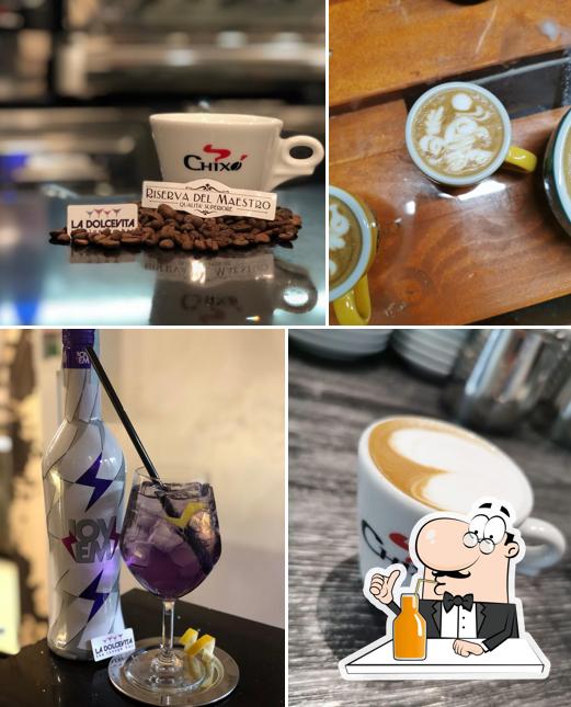 La Dolce Vita The Loungebar