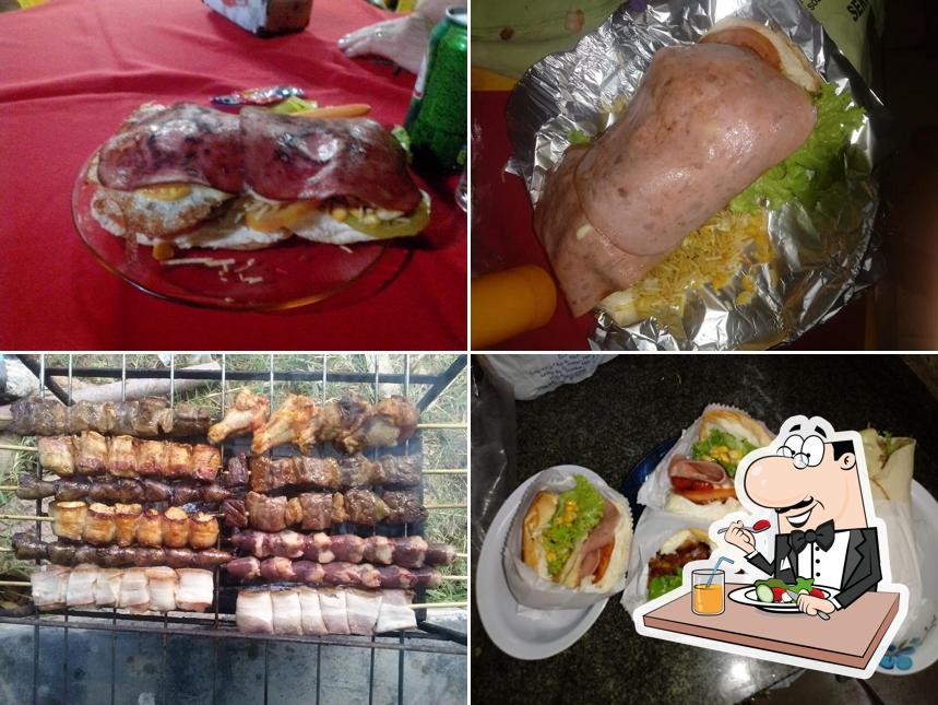 Sabor De Mel