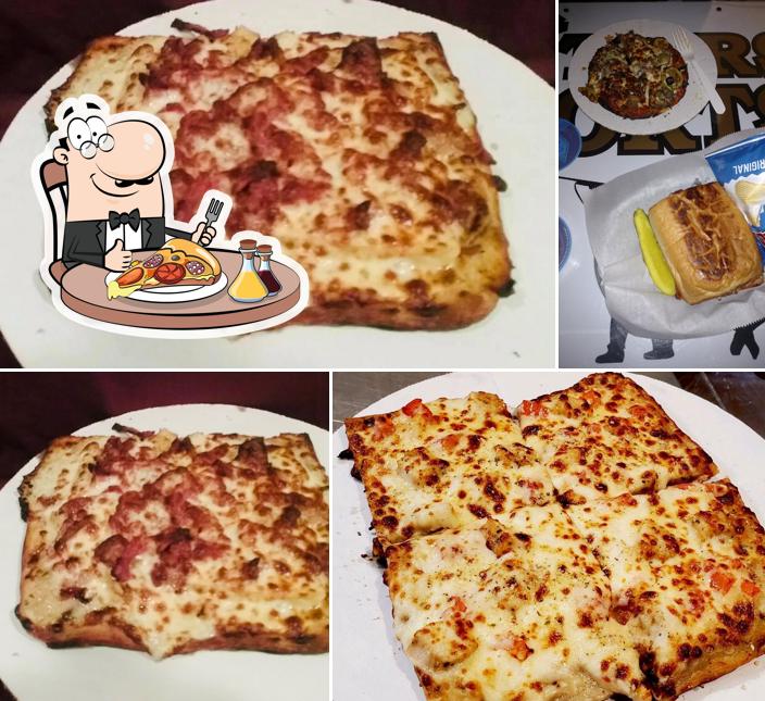 The Thirsty Sportsman in Crothersville Restaurant reviews