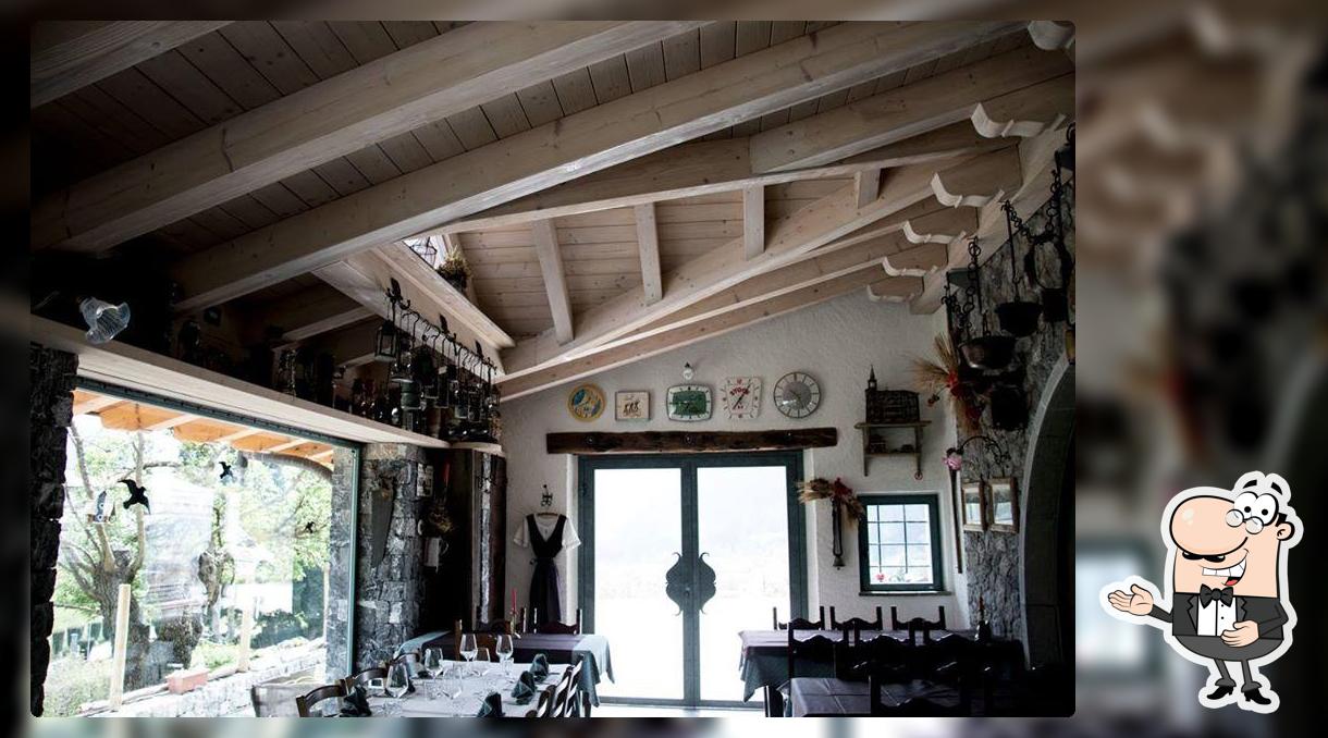 Agriturismo Naunâl, Priola Di Sutrio (Ud) Sùtrio