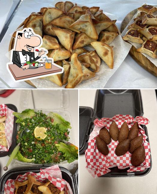 beirut bakery and deli in Orlando Restaurant menu and reviews