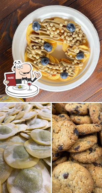 Cibo al Cat l'é Bon - Ristorante a Castelleone