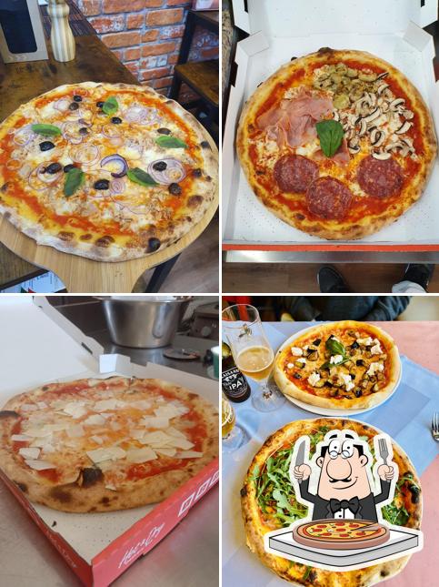 Scegli una pizza a don Pasquale pizzAmore