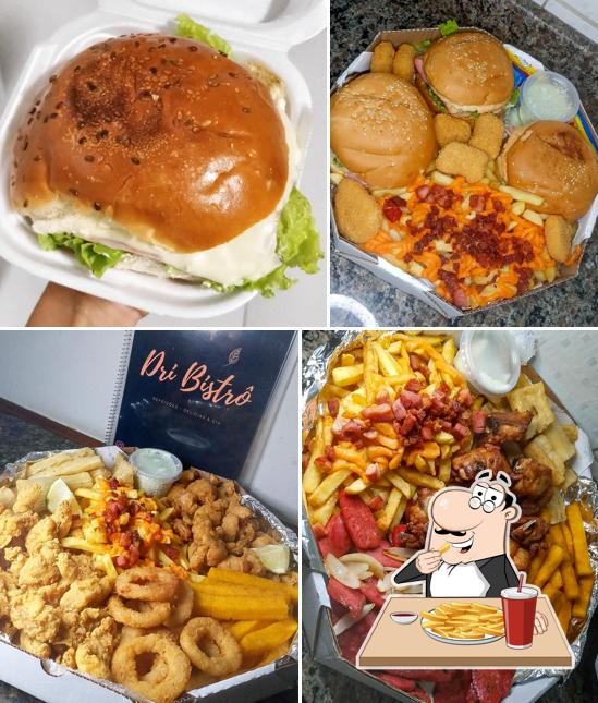Dri Bistro