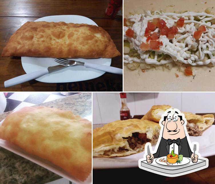 FOGAZZARIA DO GUTO