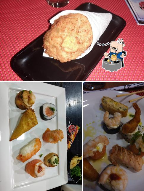 Nori Sushi Temakeria