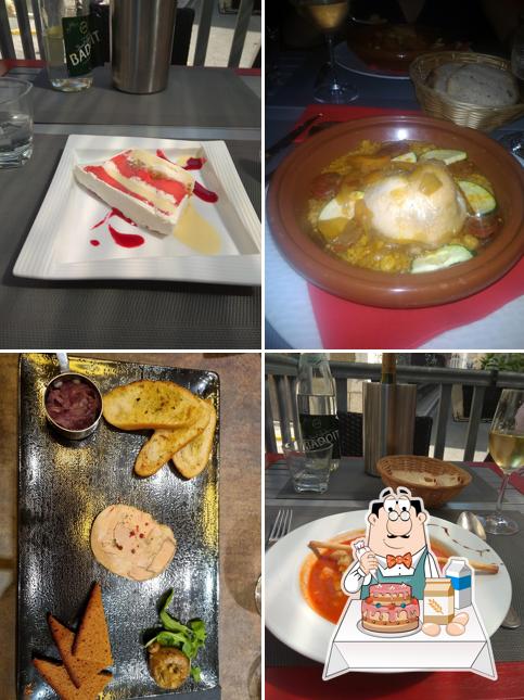 Restaurant ÔXIII