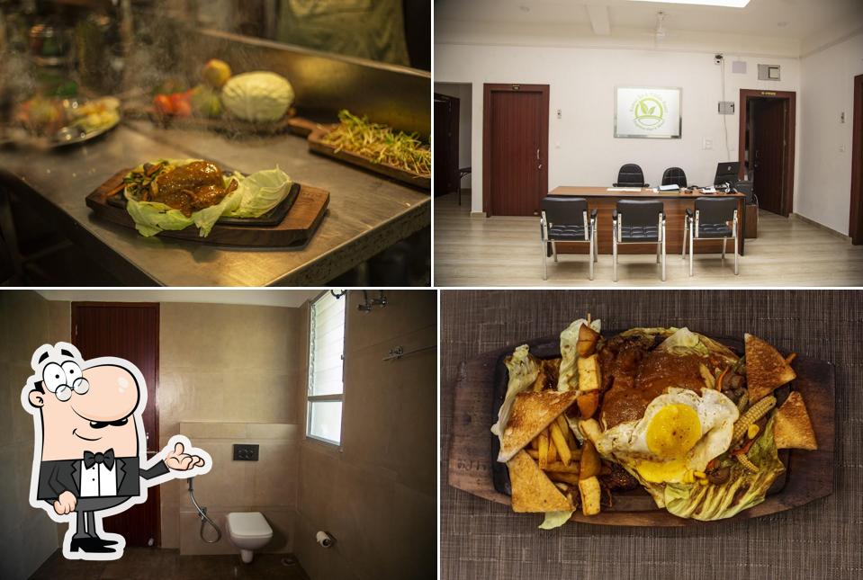 Ramsai Tea & Wildlife Resort