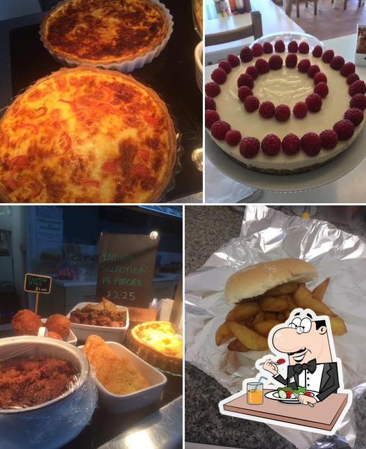 Thyme Out in Rotherham Restaurant reviews