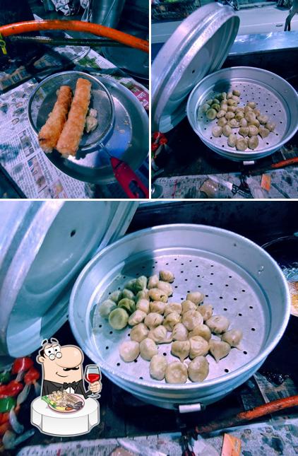 VK MOMOS
