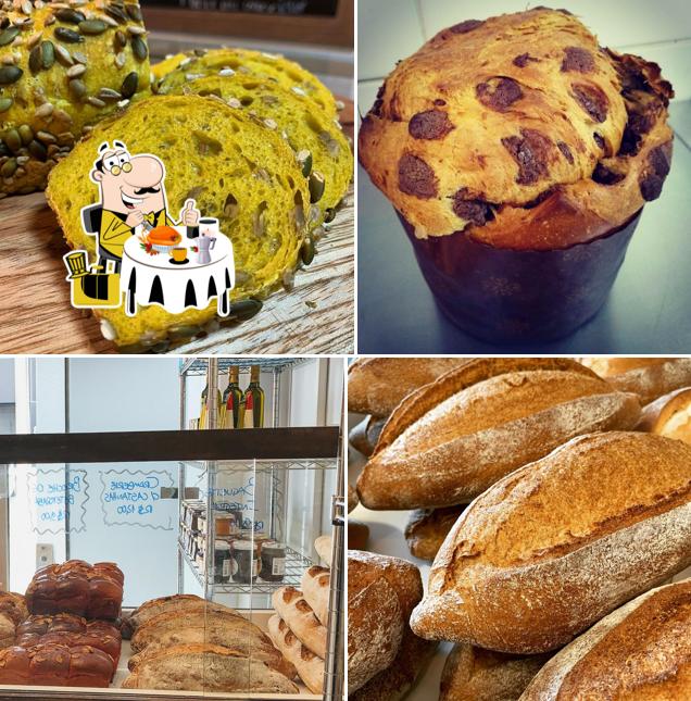 Artesão do Pão