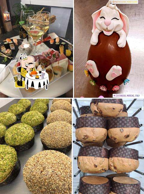 Pasticceria Mantovani