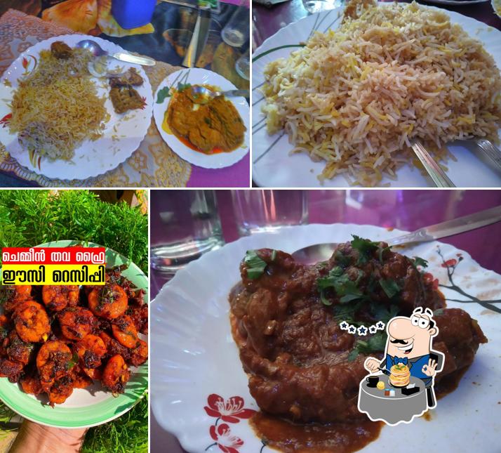 Food at Food Heaven