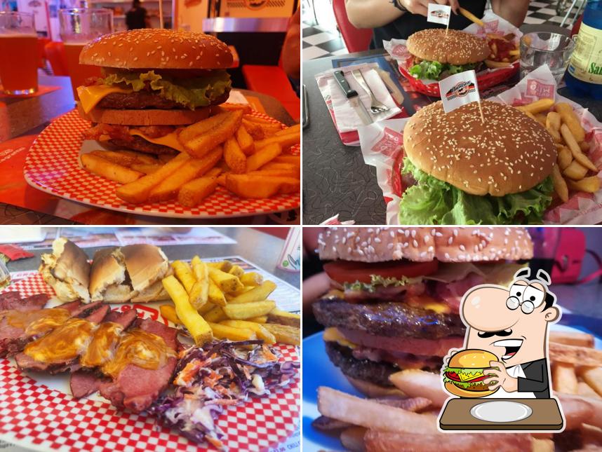 America Graffiti