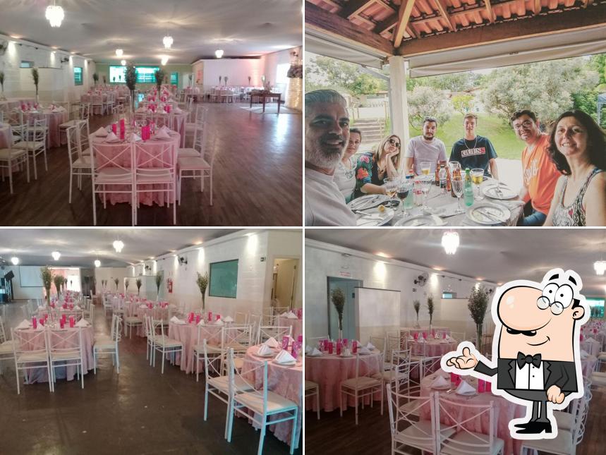 Buffet Mont Carnes