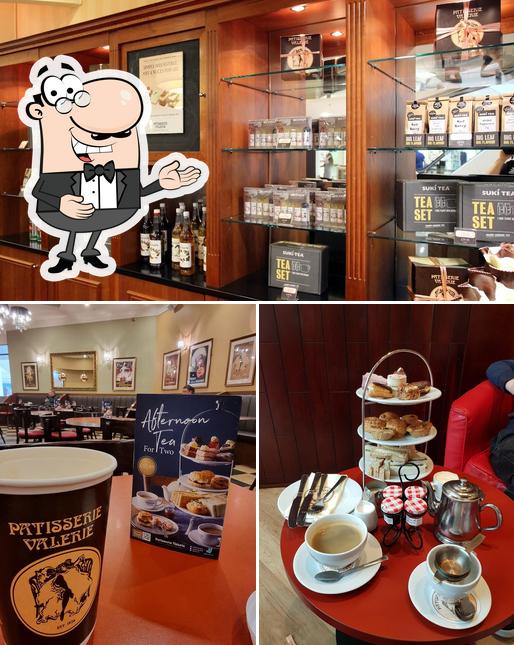Patisserie Valerie - Bromley picture