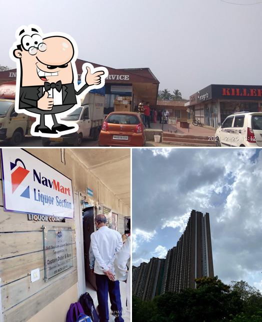 Naval canteen, Mumbai Restaurant reviews