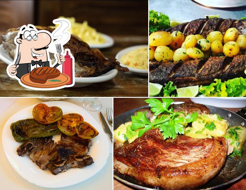 Churrascaria Riosulense