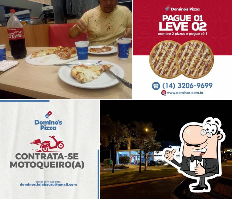 Domino's Pizza - Bauru picture