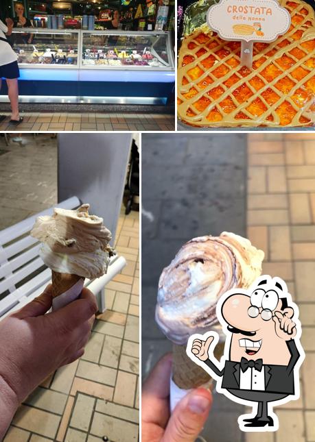 Gelateria artigianale Pingui