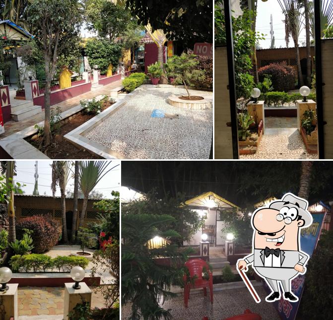 Hotel Najuka