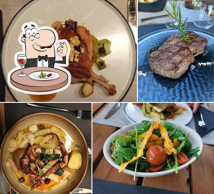 Kogo Restaurant