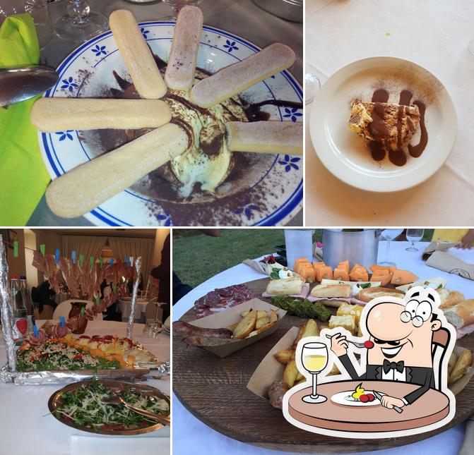 Ristorante La Collina Da Pifin Flavio