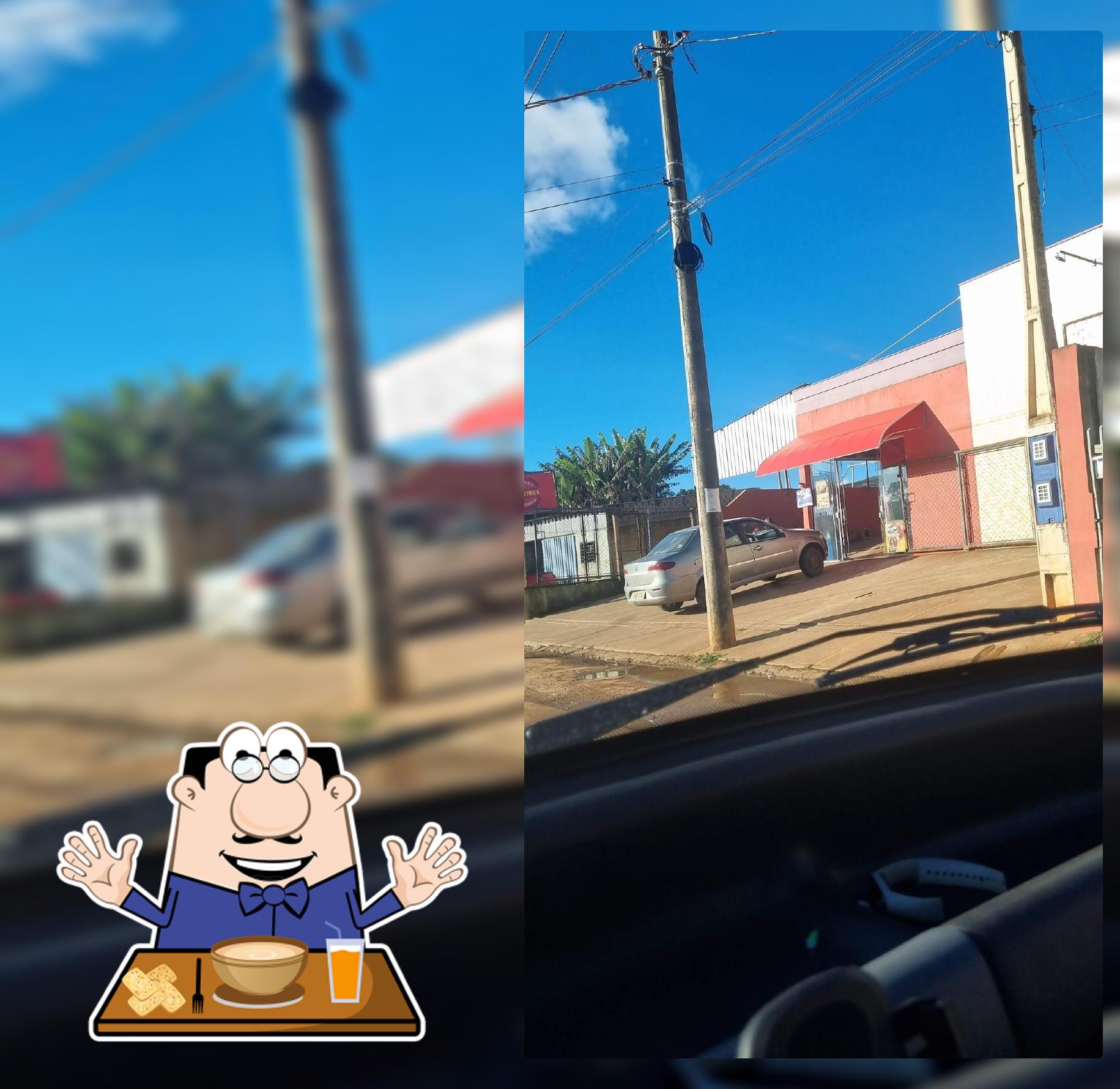 Paradinha
