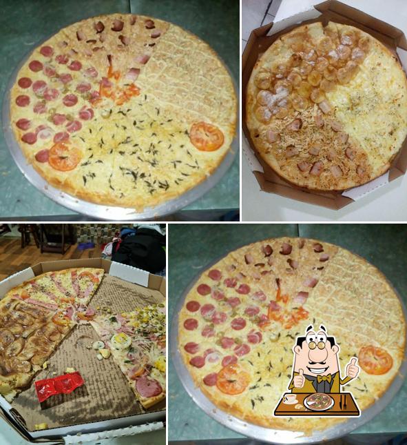 Pizzaria Kidelicia