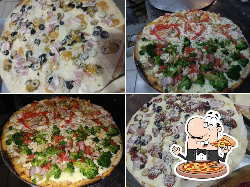 Pizzaria Vesuvio