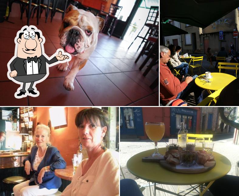 Café Des Cordeliers