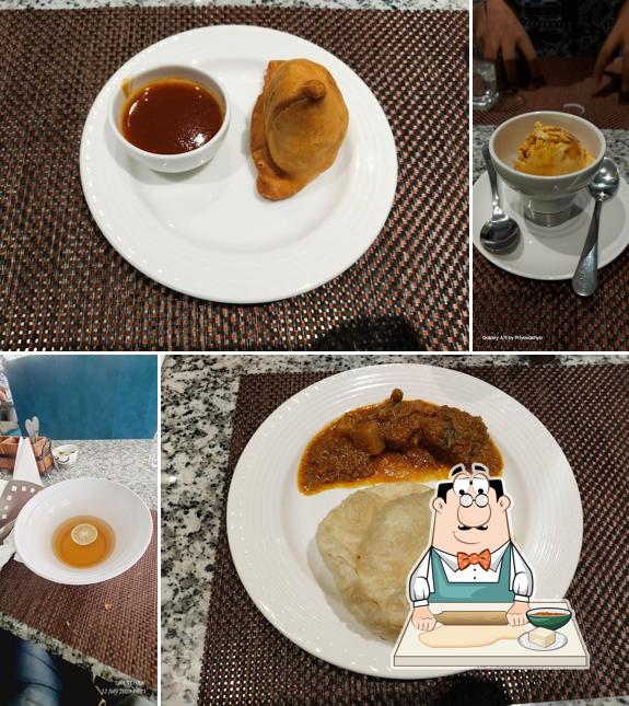 6 Ballygunge Place - Panagarh