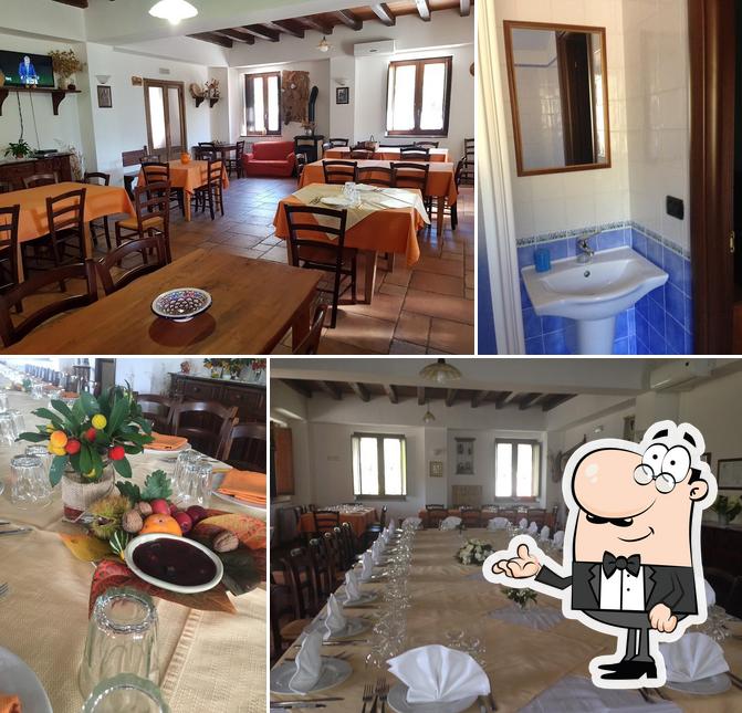 Agriturismo Casale Rumanò