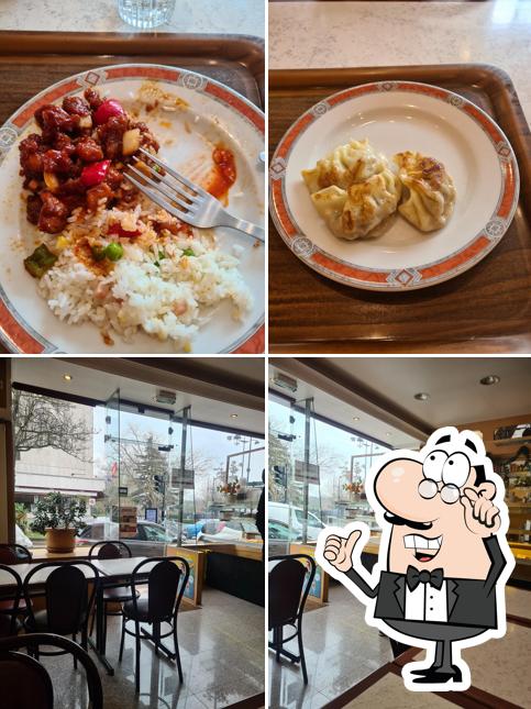 AUX GOURMETS D'ASIE