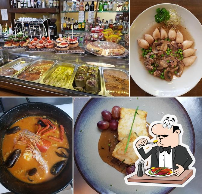 Bar L'aventura, Mataró Opiniones del restaurante