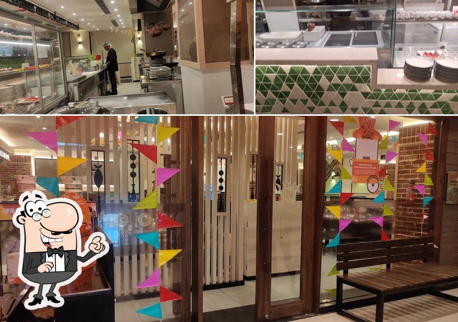 Barbeque Nation - Howrah Maidan