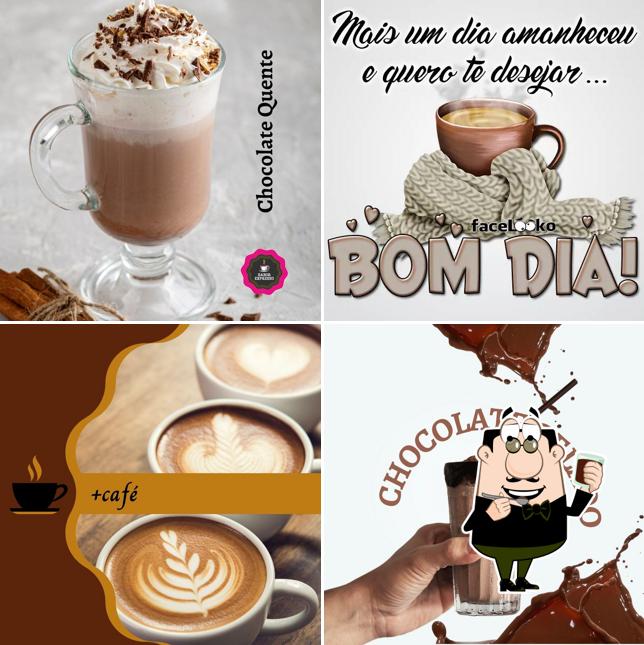 Cafeteria Sabor Expresso
