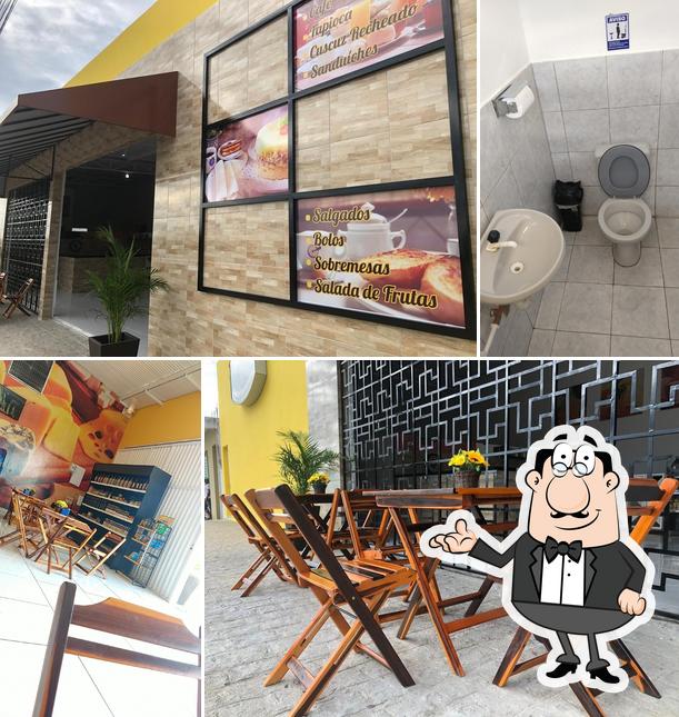 Casa do Queijo - Sabor Sertanejo