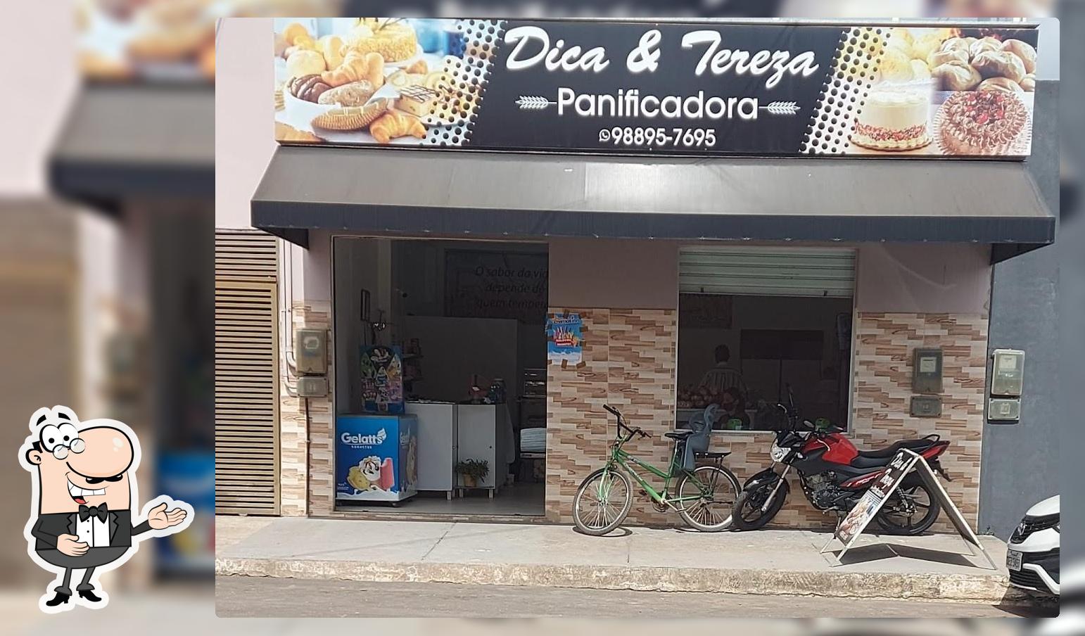Dica&tereza Panificadora