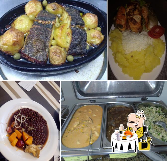 RESTAURANTE DO JOEL