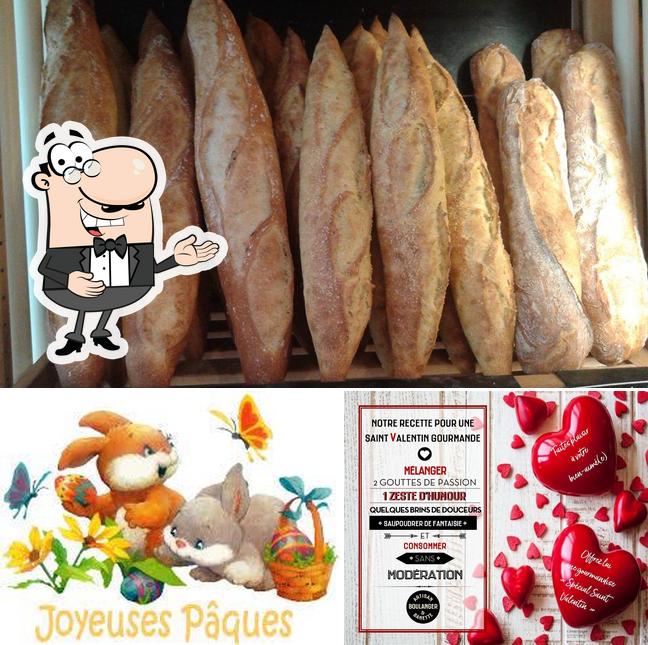 Boulangerie Fieffel picture