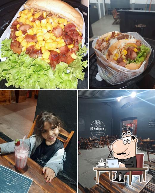 O Butiquim