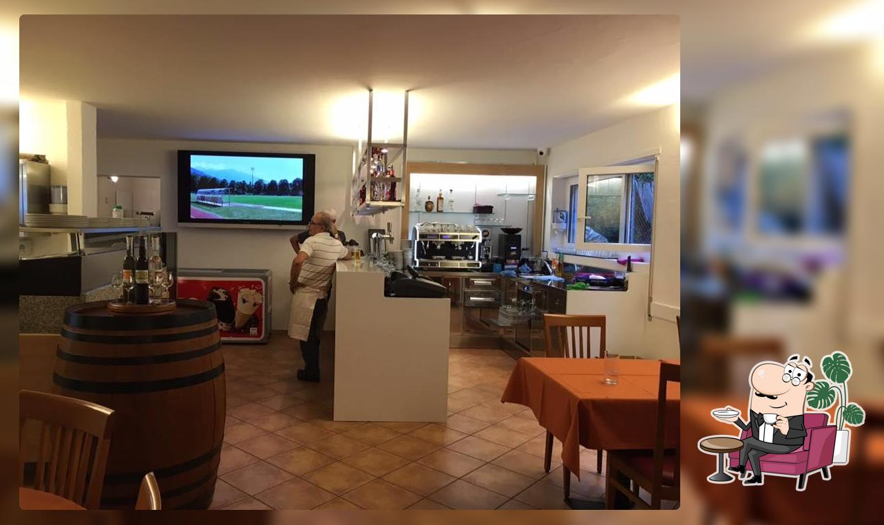 Osteria Losone da Alex