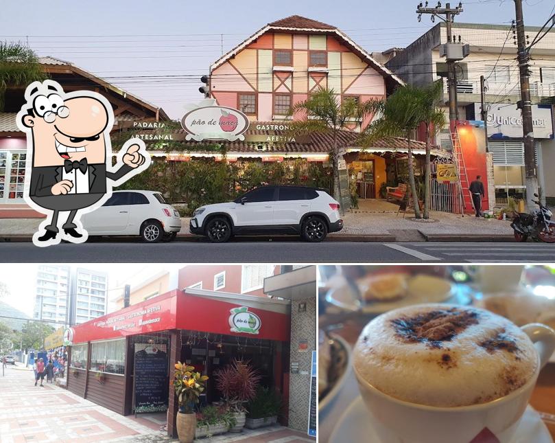 Pão de Maçã - Nova Peruíbe, Peruíbe - Restaurant menu, prices and reviews