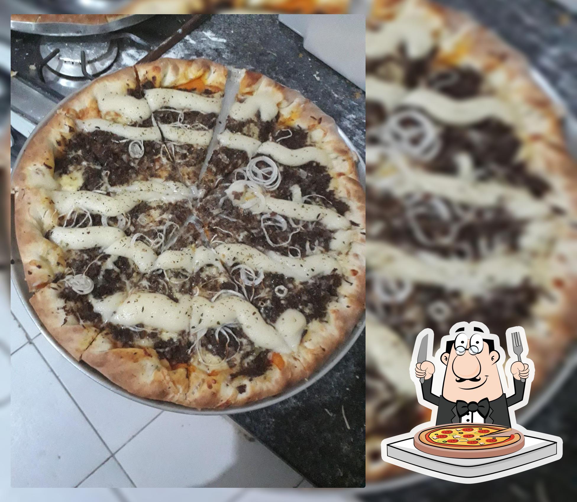 Pizzaria Lemes