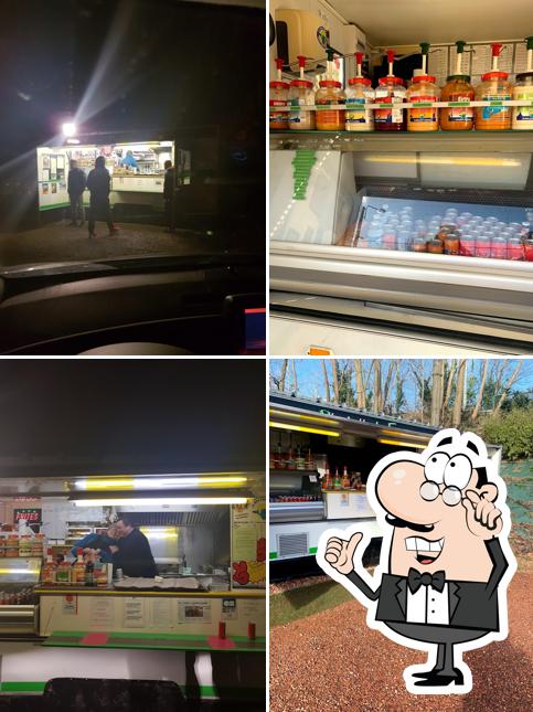 Plus belle la frite