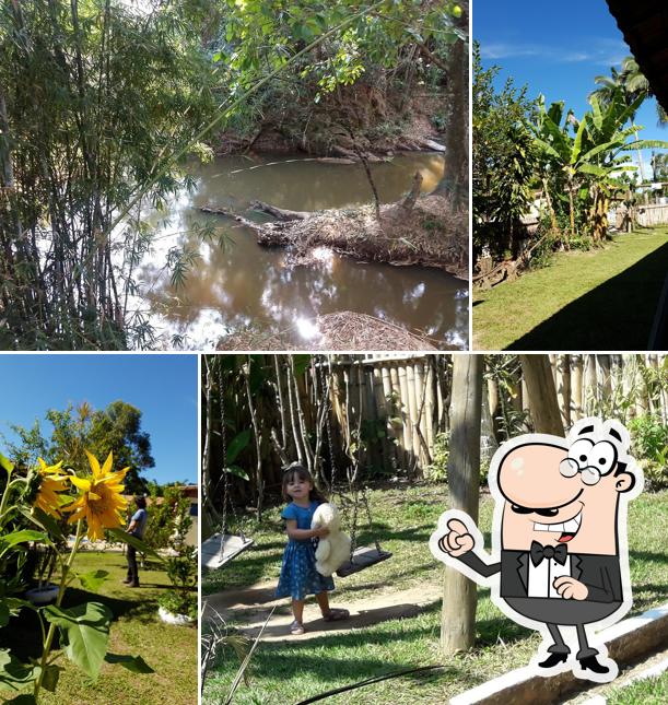 RANCHO DA BOCAINA